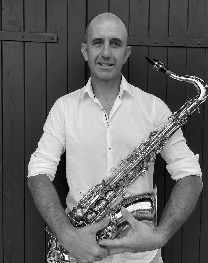 Musiciens Thierry et Myriam