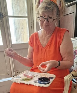 Talent Cécile – créateur de bijoux