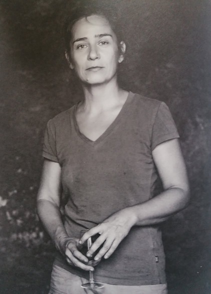 Vigneronne Christelle