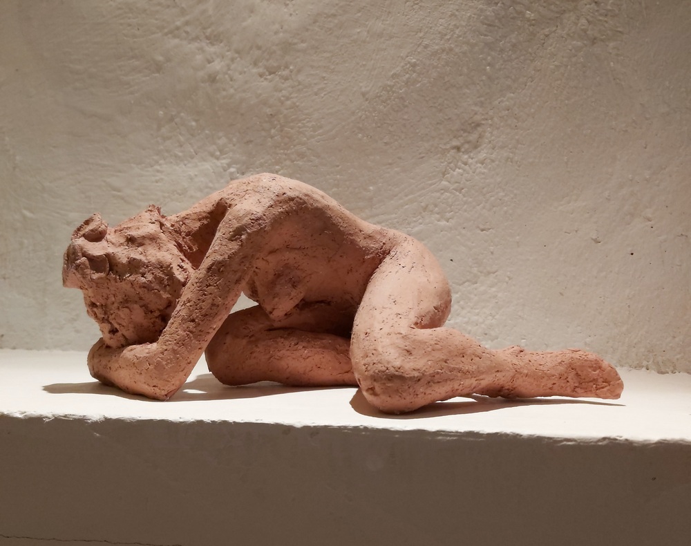 Talent Ed – artiste et sculpteur