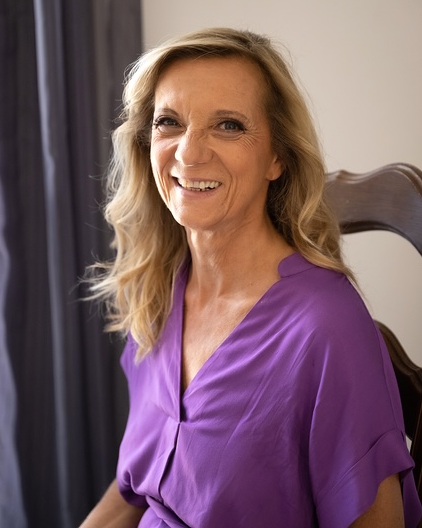 Talent Fabienne – artiste