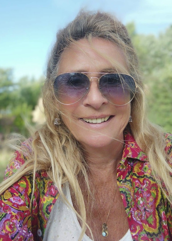 Écrivain – Hilde Hollants van Loocke