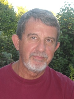 Écrivain – Ivo Ferro