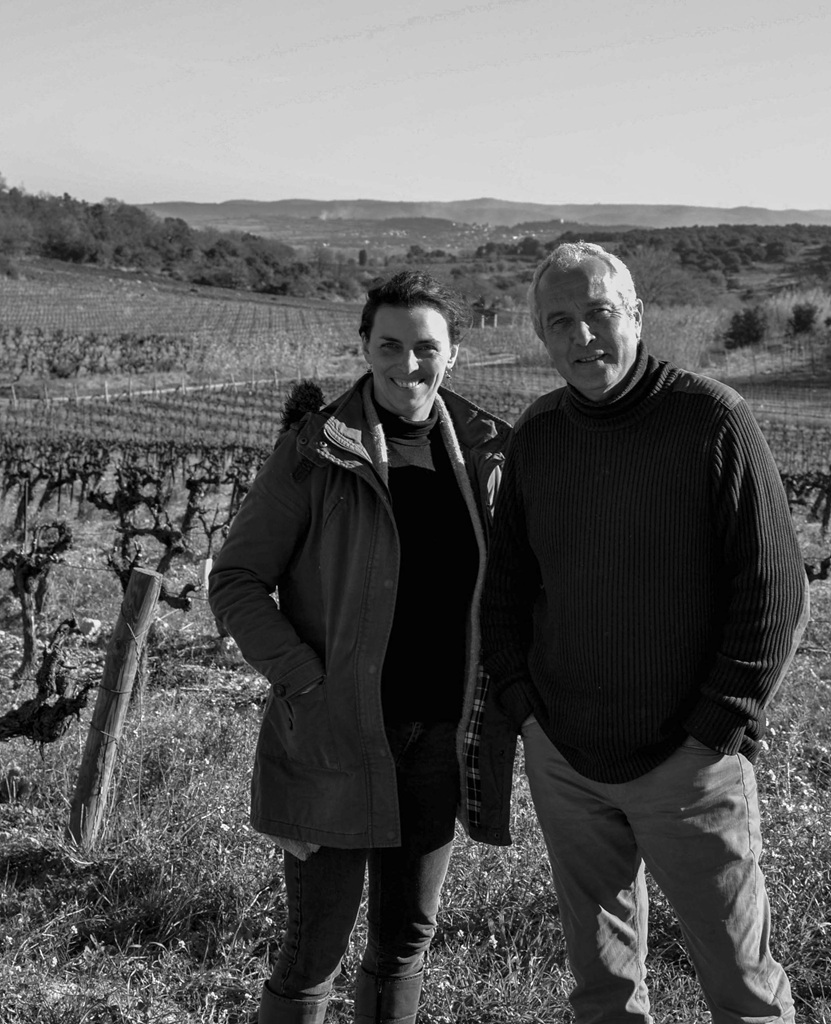 Vignerons Christian & Sabine