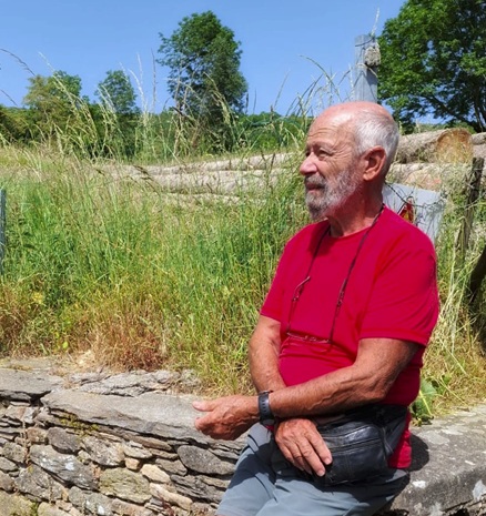 Musicien Teva – ateliers de danse folklorique