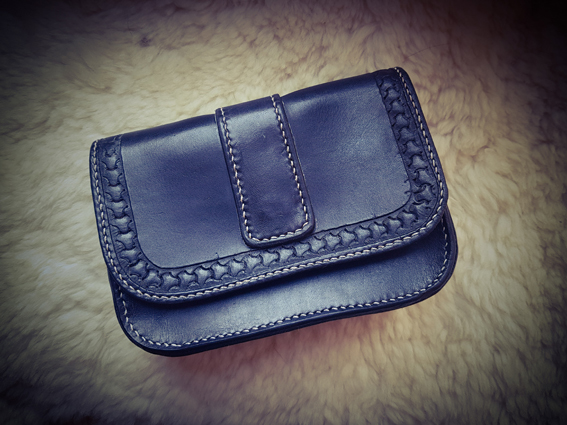 Talent Benjamin – fabricant de maroquiner