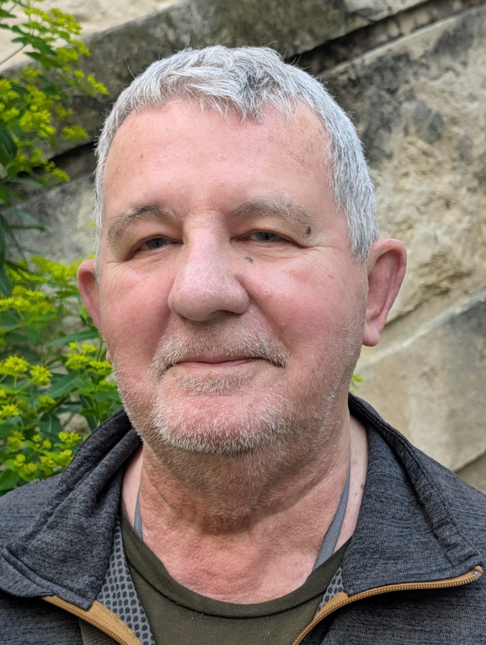 Ivo Ferrero